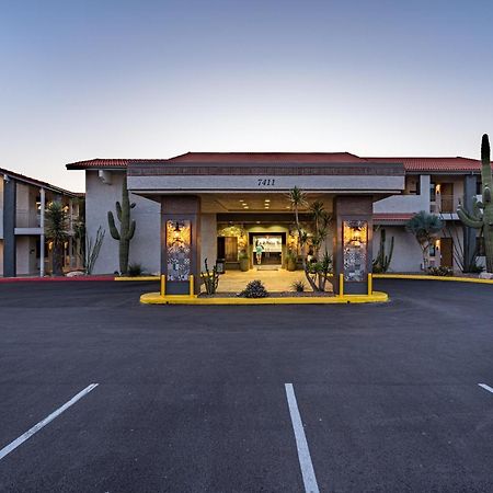 3 Palms Tucson North Foothills Hotel Eksteriør billede