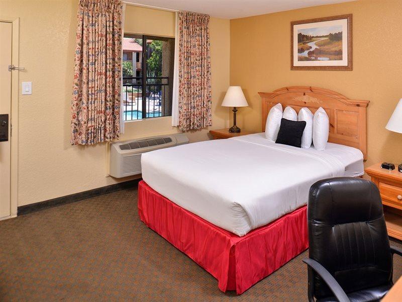 3 Palms Tucson North Foothills Hotel Eksteriør billede